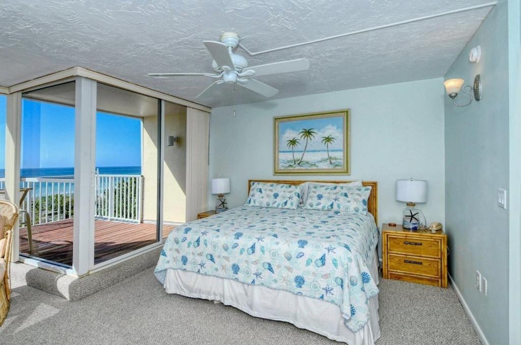 Laplaya 201C Breathtaking Gulf Panorama From This Corner End Unit With A Private Stairway To The Beach Longboat Key Buitenkant foto
