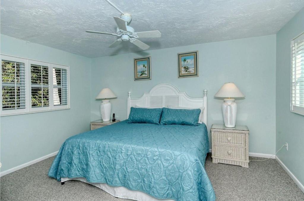 Laplaya 201C Breathtaking Gulf Panorama From This Corner End Unit With A Private Stairway To The Beach Longboat Key Buitenkant foto
