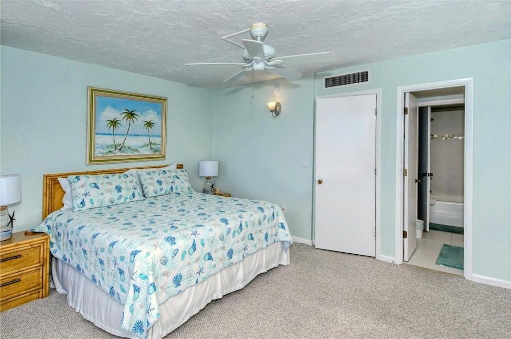 Laplaya 201C Breathtaking Gulf Panorama From This Corner End Unit With A Private Stairway To The Beach Longboat Key Buitenkant foto